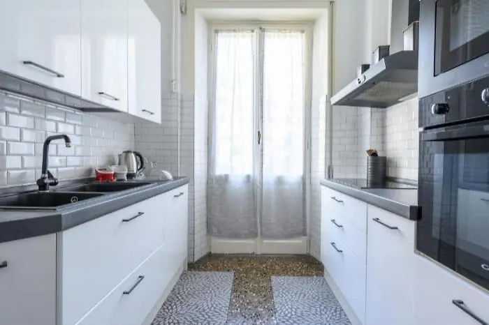 Accogliente Esquilino-monti Appartement