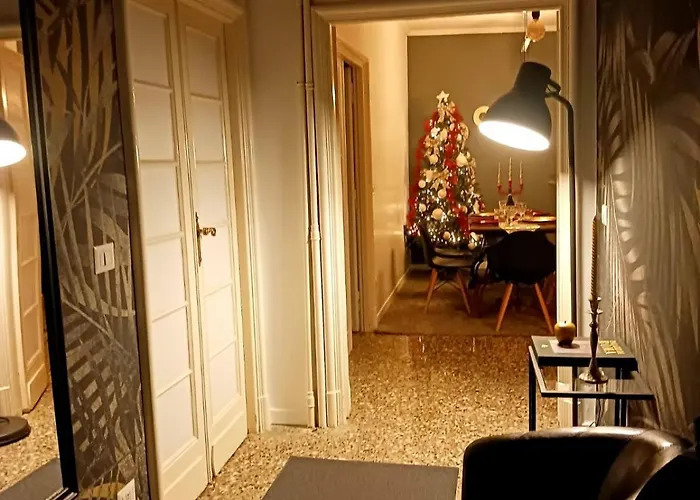 Accogliente Esquilino-monti *