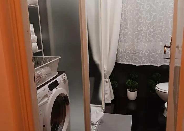 Accogliente Esquilino-monti Appartement Rome